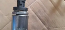 Jeep Grand Cherokee 2018 Rail d'injection OEM 35032008F