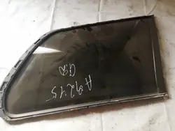Ventana cuarto OEM as3 - Volvo XC90 2004 Derecha Trasera