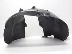 OEM 575809958 Vorderer rechter Radlauf für Seat Ateca
