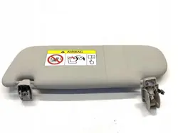 OEM LORK-1106-115115 oikea aurinkosuoja MINI Clubman F54