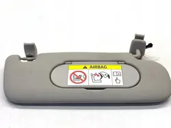 Visor direito OEM LORK-1106-115115 para MINI Clubman F54