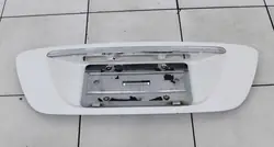 Moldura porta-malas Mercedes Classe S W220 OEM A2207500381
