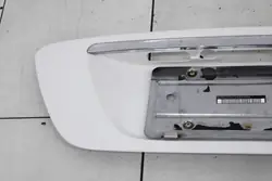 Moldura porta-malas Mercedes Classe S W220 OEM A2207500381