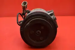 Ilmastointikompressori Opel Astra 3 2.0 T 13124749