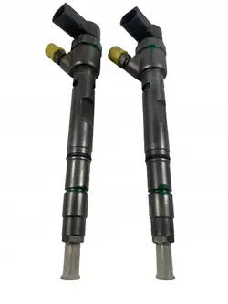 Injecteurs AUDI A8 4.0 TDI 0445110158