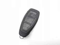 Cartão de chave de ignição Ford OEM No MPN Mondeo 2017
