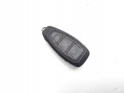 Tarjeta de llave de encendido Ford OEM No MPN Mondeo 2017
