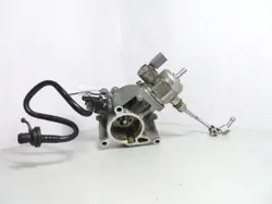 VW Audi Skoda Seat TSI Polttoainepumppu