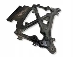 Audi Q7 4M etu-aluskilpi OEM 4H1399345C