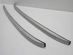 Conjunto de Barras de Teto OEM 87277-G500 para Kia e-Niro I Lift