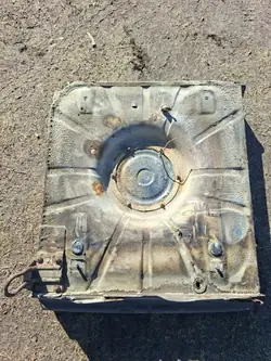 Piso de porta-malas OEM 767888 para Polonez Plus - Usado