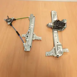 Mecanismo de Vidro Peugeot 208