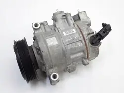 Compresseur AC OEM 1K0820859N pour VW Golf V