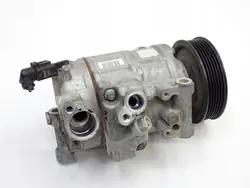 Compresseur AC OEM 1K0820859N pour VW Golf V