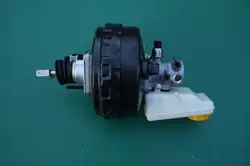 Junta de servo OEM 4G43-33-10211 para Aston Martin