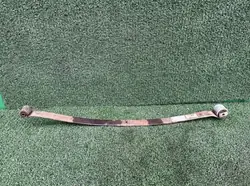 Taka jousi OEM 5102P8 Citroen Jumperille