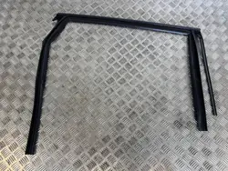 OEM 12345 Achterruitlijst voor Audi Q7 4M