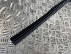 OEM 12345 Bakrutslist för Audi Q7 4M