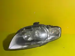 AUDI A4 Faro Izquierdo 8E0941003BL