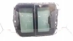 Teto solar BMW OEM 4415543 para 5 Gran Turismo F07