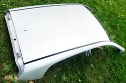 OEM nkjjn7t5jliilDFDVERR Dakbekleding voor Corolla E12 5D