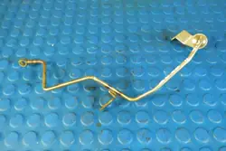 Capteur de pression turbo OEM 30668641 pour Volvo
