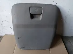 Comparto di stoccaggio Citroen Jumper/Peugeot Boxer
