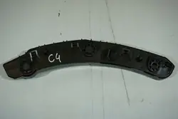 CITROEN C4 III Guia de Para-choque 9830713080