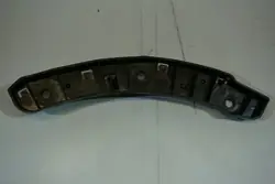 CITROEN C4 III Stoßfängerführung 9830713080