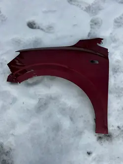 Indicator Fender Anteriore Sinistro Dacia Sandero III 2020