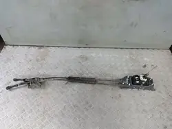 Gear Selector 5JA711049A Skoda Rapid Seat Toledo IV