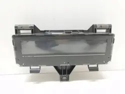 Écran de navigation OEM 248101121R pour Renault Grand Scenic III