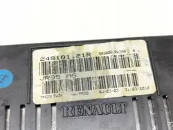 Écran de navigation OEM 248101121R pour Renault Grand Scenic III