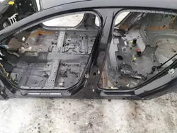 OEM 452-46 Seuil Droit & Pilier Central Volvo XC60 I