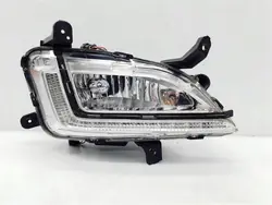 Rechter Halogeen DRL Lamp OEM MC7 voor Hyundai Tucson II