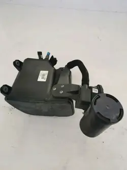 Diesel Particulate Filter BMW 5 (F10) 7255598