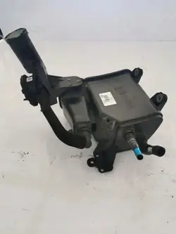 Diesel Particulate Filter BMW 5 (F10) 7255598
