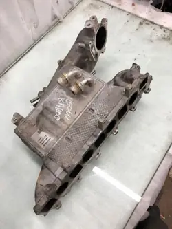 Ansaugkrümmer SKODA OE OEM 05L129766 2.0L Diesel