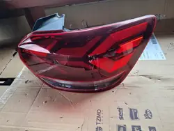 Höger baklampa Dacia Sandero III