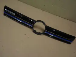 Grille avant VW Golf VII OEM 5G0853655N Bluemotion