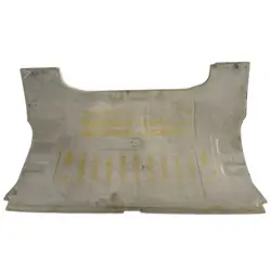 OEM 5LJ863935 Kofferraum-Schalldämmmatte für Skoda