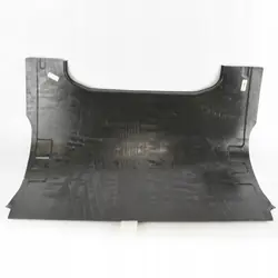OEM 5LJ863935 Kofferraum-Schalldämmmatte für Skoda