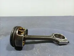 Kia Kolben & Pleuel Set OEM Lochow-325215-