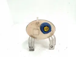 FIAT 500L Ausgleichsbehälter 13-