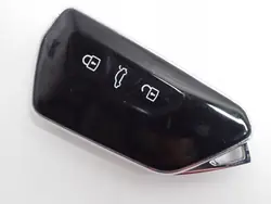 Llave Mandos OEM 5H0959753CC para VW Golf VIII 8