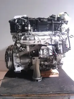 Motor BMW B47 B47D20A Novo