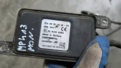 Sensor NOx Pré-Catalisador para Caminhões Mercedes