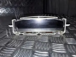 Pantalla de visualización Saab 9-3 OEM 12802405 - Usado