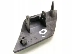 Tapa de lavafaros derecho OEM 5K0955110C para VW Golf 6