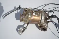 Catalyseur Filtre DPF VW T6.1 2.0D